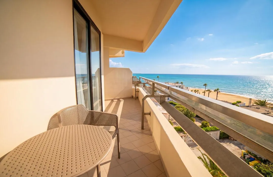 Circeo Park Hotel-1